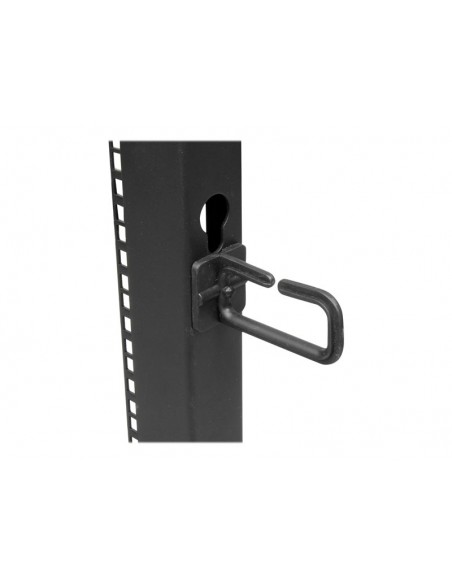 MARCO ABIERTO RACK STARTECH 12U
