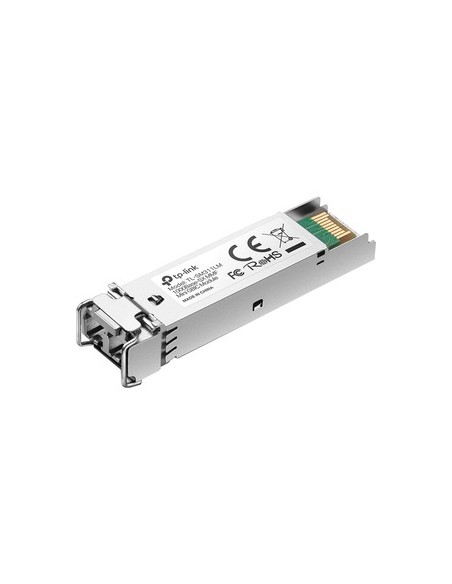 TRANSCEIVER TP-LINK SM311LM SPF GIGABIT 50/125 62.5/125