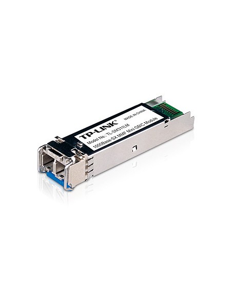 TRANSCEIVER TP-LINK SM311LM SPF GIGABIT 50/125 62.5/125