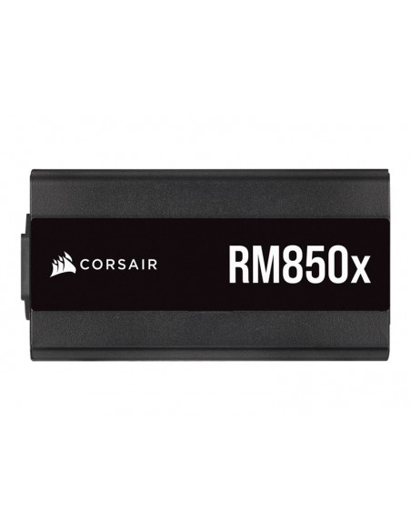 FUENTE DE ALIMENTACION ATX 850W CORSAIR RM850X 80+ GOLD