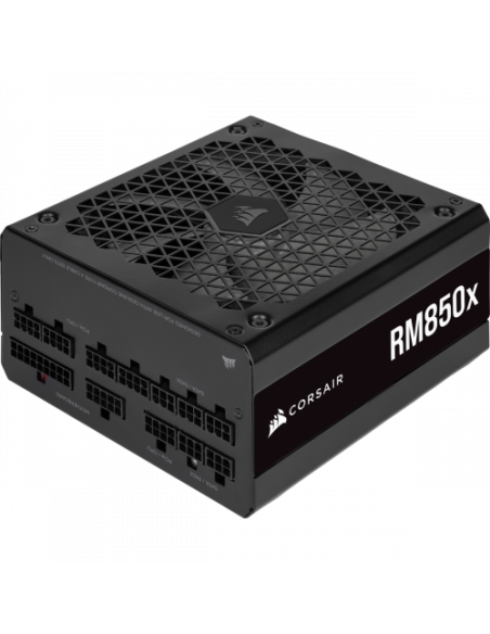 FUENTE DE ALIMENTACION ATX 850W CORSAIR RM850X 80+ GOLD