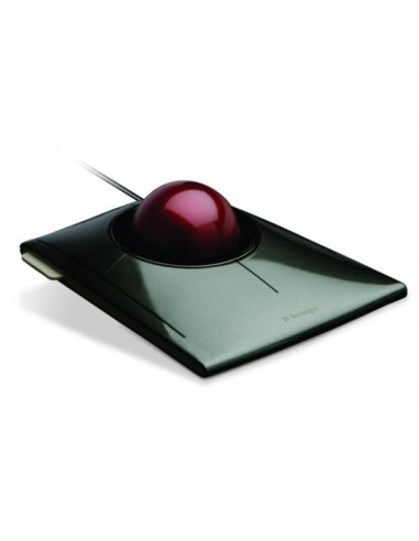 MOUSE KENSINGTON TRACKBALL SLIMBLADE...
