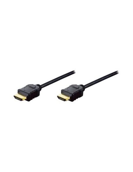 CABLE DIGITUS HDMI MACHO / HDMI MACHO 2M