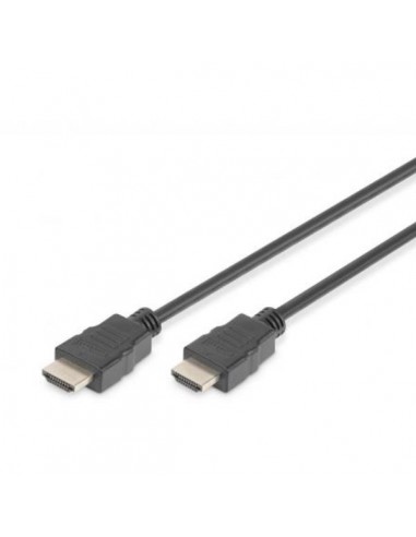 CABLE DIGITUS HDMI MACHO / HDMI MACHO 2M