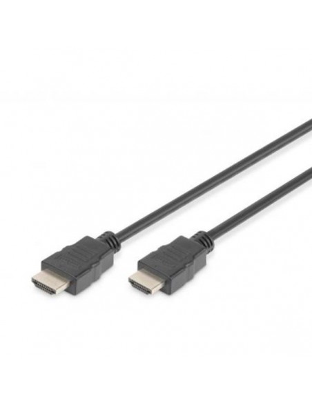 CABLE DIGITUS HDMI MACHO / HDMI MACHO 2M