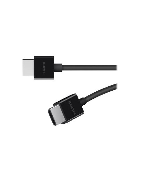 CABLE BELKIN HDMI 2.0 MACHO / HDMI MACHO 2M 4K