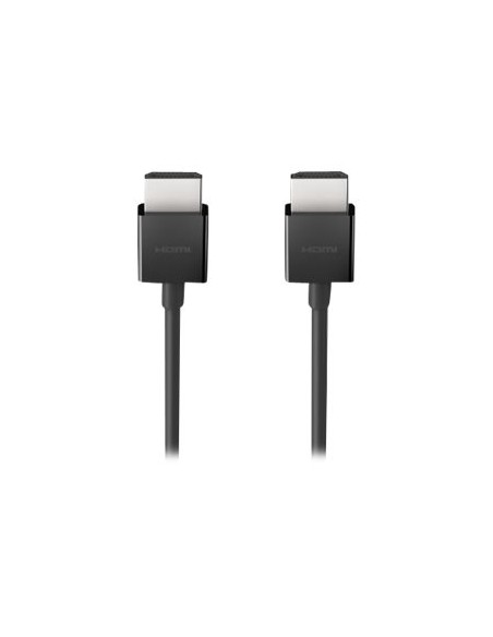 CABLE BELKIN HDMI 2.0 MACHO / HDMI MACHO 2M 4K
