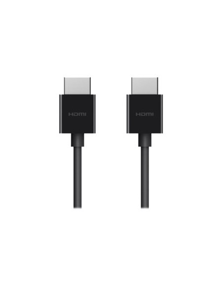 CABLE BELKIN HDMI 2.0 MACHO / HDMI MACHO 2M 4K