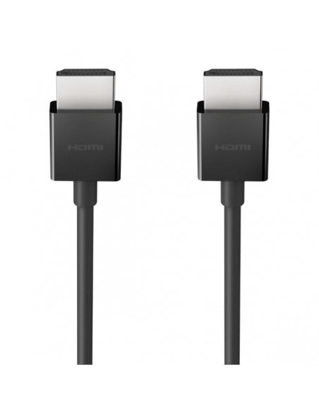 CABLE BELKIN HDMI 2.0 MACHO / HDMI MACHO 2M 4K
