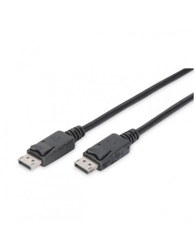 CABLE DIGITUS DISPLAY PORT MACHO /...