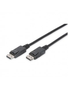 CABLE DIGITUS DISPLAYPORT...
