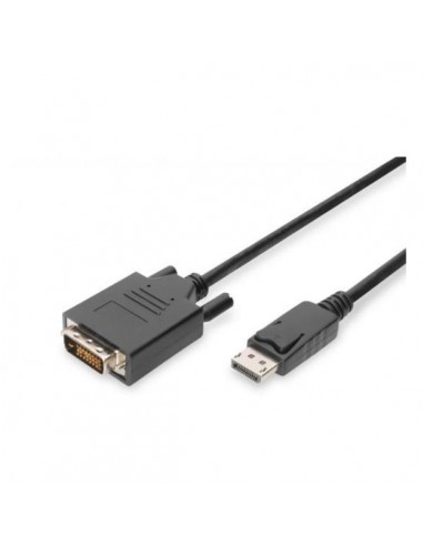 CABLE DIGITUS DISPLAY PORT MACHO /...