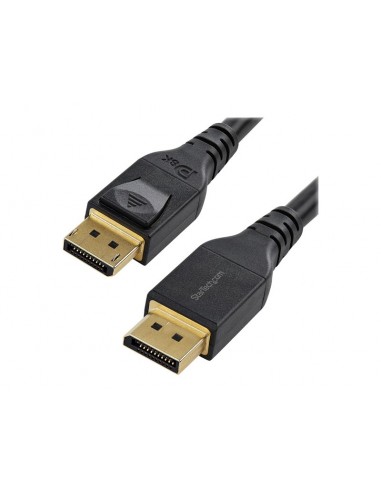 CABLE STARTECH DISPLAYPORT MACHO /...