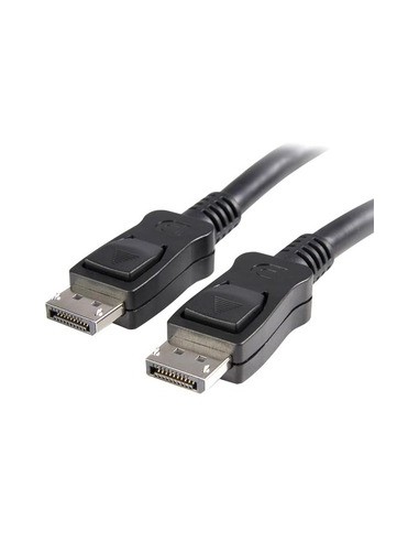 CABLE STARTECH DISPLAYPORT MACHO /...