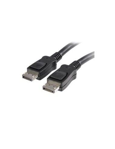 CABLE STARTECH DISPLAYPORT MACHO /...