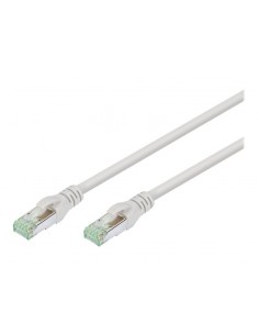 CABLE DIGITUS RED RJ45 CAT... 2