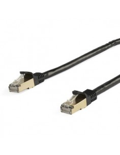 CABLE STARTECH RED RJ45 CAT... 2