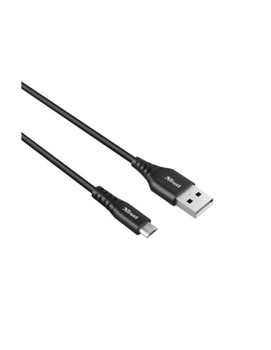 CABLE TRUST USB 2.0 A MACHO / MICRO...