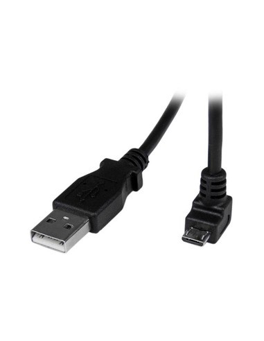 CABLE STARTECH USB MACHO / MICRO USB...