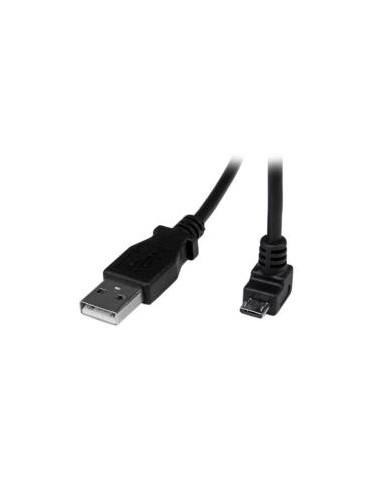 CABLE STARTECH USB MACHO / MICRO USB...