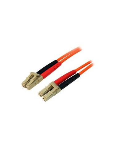 CABLE STARTECH FIBRA OPTICA LC / LC...