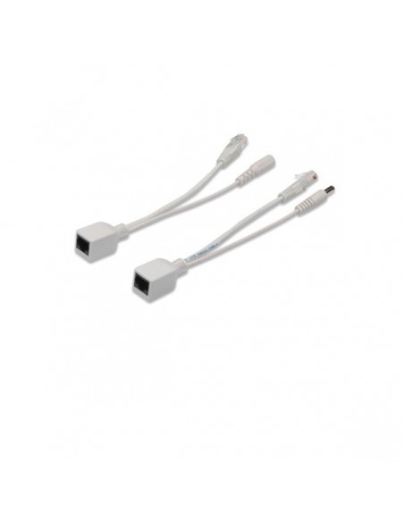 CABLE DIGITUS KIT PASSIVE POE