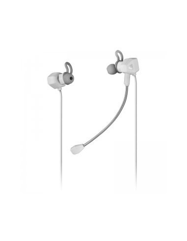 AURICULAR IN-EAR MARS GAMING MIH JACK...