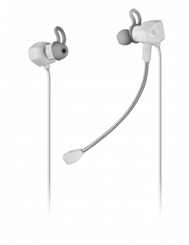 AURICULAR IN-EAR MARS GAMING MIH JACK...