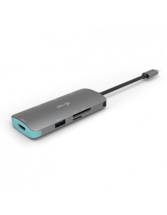 PUERTO REPLICADOR USB-C...