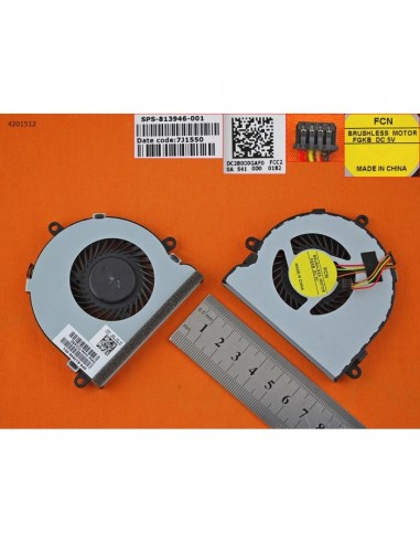 VENTILADOR PORTATIL COMPATIBLE PARA...