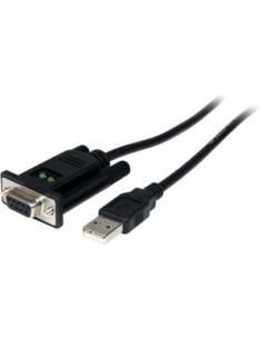 CABLE STARTECH USB / SERIE... 2
