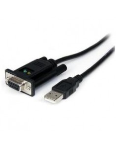 CABLE STARTECH USB / SERIE...