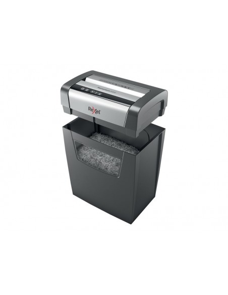 DESTRUCTORA REXEL MOMENTUM X410 23L