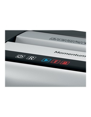 DESTRUCTORA REXEL MOMENTUM X410 23L
