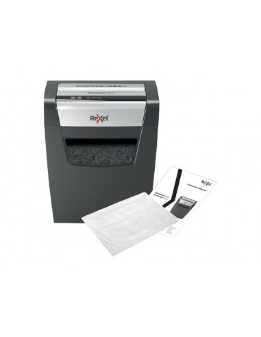 DESTRUCTORA REXEL MOMENTUM X410 23L