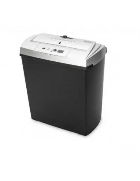 DESTRUCTORA DIGITUS S7 TIRA 7MM 13L