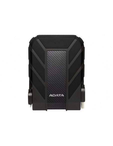 DISCO DURO USB 2TB ADATA HD710 PRO 2.5 BLACK