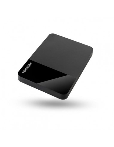 DISCO DURO USB 1TB TOSHIBA CANVIO...