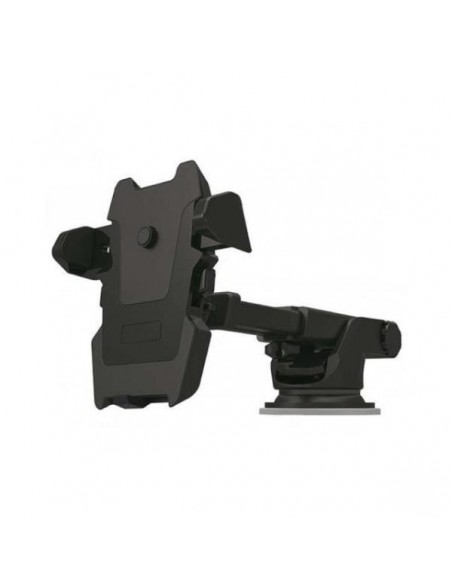SOPORTE SMARTPHONE COOLBOX PZ03 UNIVERSAL 5.7 BLACK
