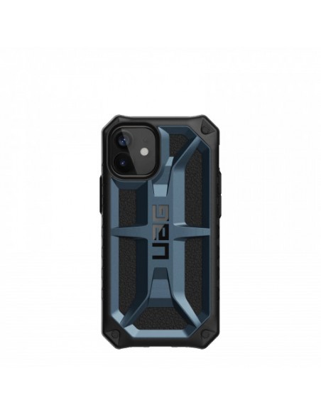 FUNDA MOVIL BACK COVER UAG MONARCH MALLARD IPHONE 12 MINI