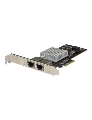 TARJETA RED STARTECH 2 X 10GB PCIE