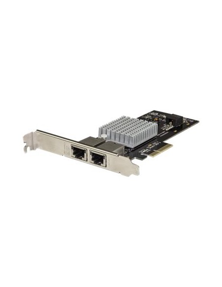 TARJETA RED STARTECH 2 X 10GB PCIE