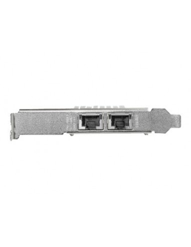 TARJETA RED STARTECH 2 X 10GB PCIE