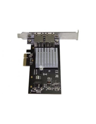 TARJETA RED STARTECH 2 X 10GB PCIE