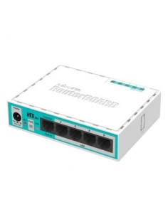 ROUTER WIRELESS MIKROTIK...