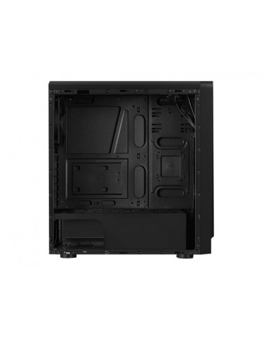 CAJA MEDIATORRE ATX AEROCOOL RIFT RGB...