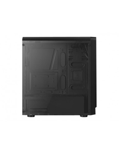 CAJA MEDIATORRE ATX AEROCOOL RIFT RGB...