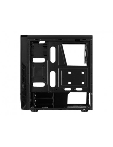 CAJA MEDIATORRE ATX AEROCOOL RIFT RGB...
