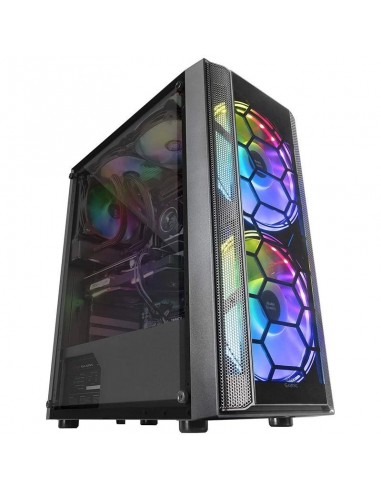CAJA MEDIATORRE ATX MARS GAMING MC500...