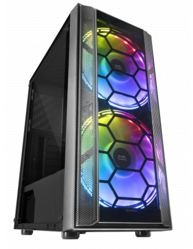 CAJA MEDIATORRE ATX MARS GAMING MC500...
